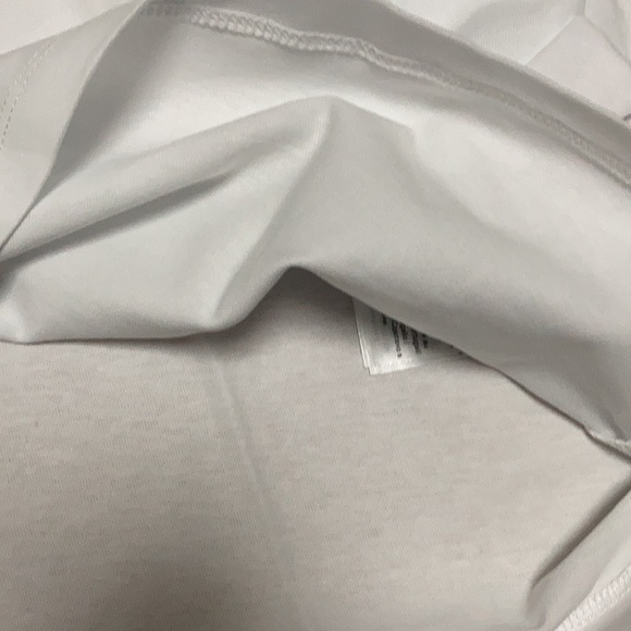 Women’s Long Graphic cotton Top size small - Picture 5 of 6